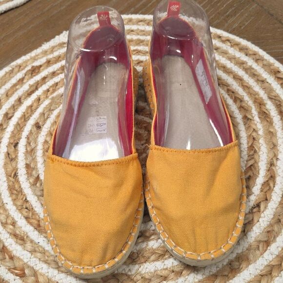 Havaianas Origine espadrilles flats, Size 6.5/36 - Picture 1 of 10